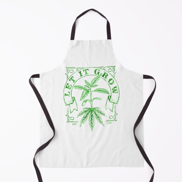 Item preview, let it grow designed and sold by Jessicademeyere.