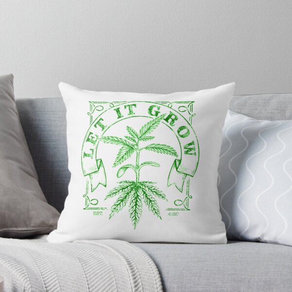 Item preview, let it grow designed and sold by Jessicademeyere.
