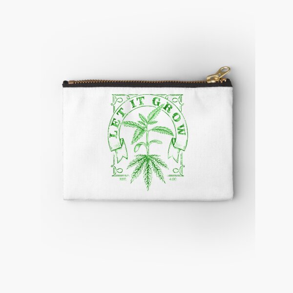 Item preview, let it grow designed and sold by Jessicademeyere.