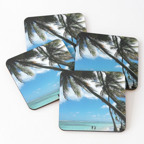 Item preview, Beach Caribbean Paradise Island Holiday Exotic Vacation designed and sold by Merigold.