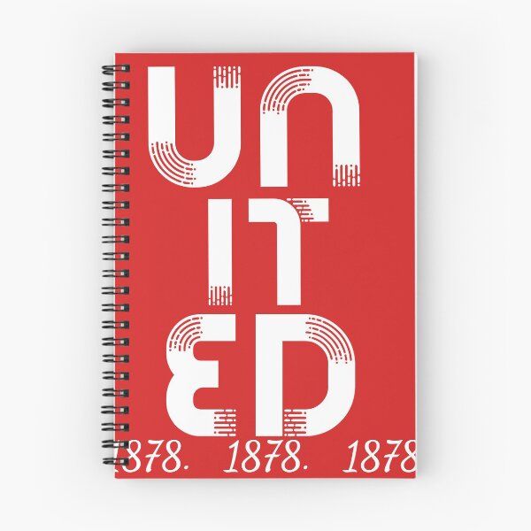 Item preview, United 1878 1878 1878 designed and sold by Moussa  Sussi.