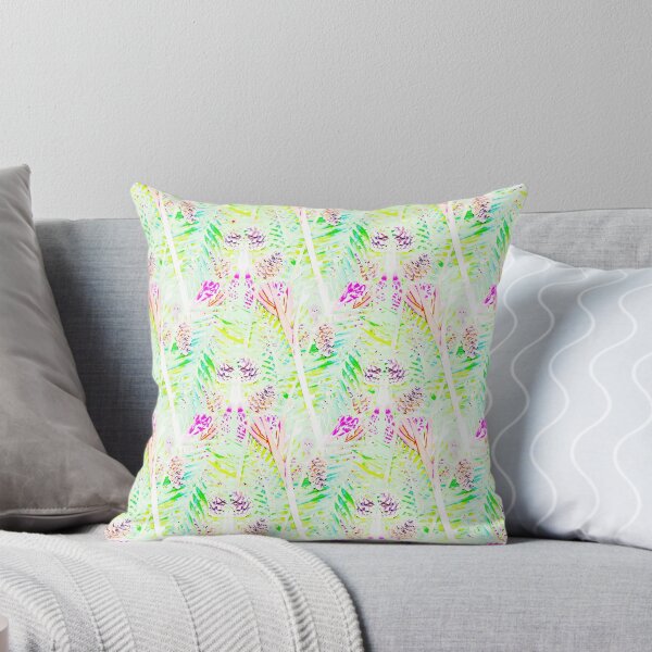 Item preview, Rainbow Tropics designed and sold by CarolineDevine.