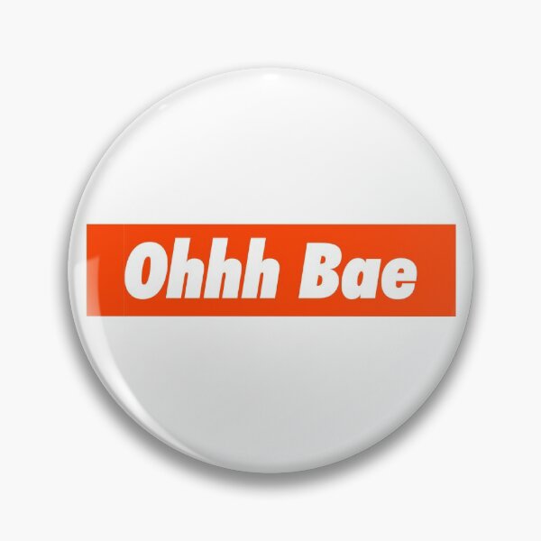 Aperçu de l'œuvre Ohhh Bae créée et vendue par Dizkorce.