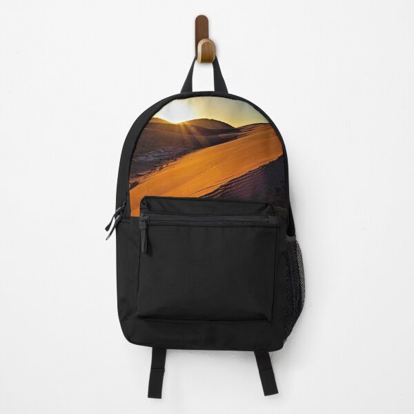 Item preview, Daybreak Sunruse Desert Dunes Landscape designed and sold by worldways.