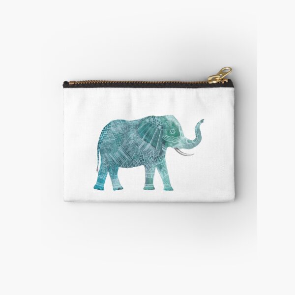 Item preview, elephany designed and sold by hallesiegel.