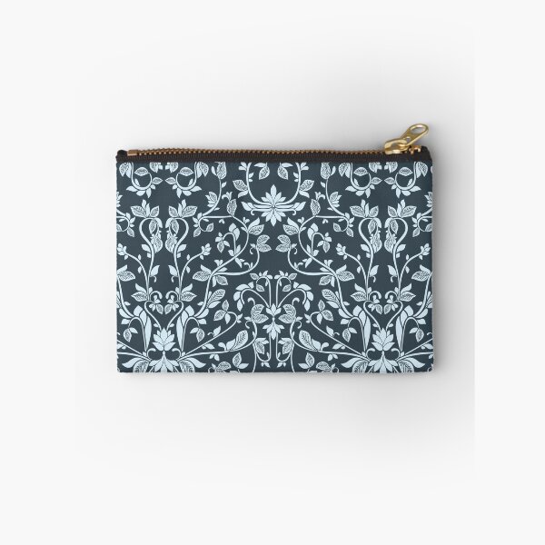 Item preview,  Ornate floral leaf pattern with a elegant vintage feel.  designed and sold by FlamesandFrost.