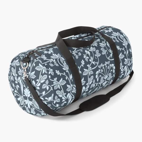 Item preview, Ornate floral leaf pattern with a elegant vintage feel. designed and sold by FlamesandFrost.