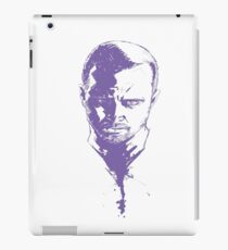 Pinkman iPad Case/Skin