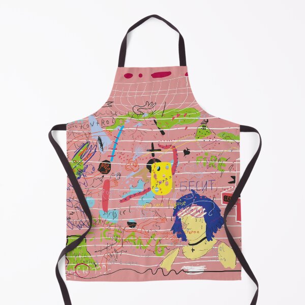 Item preview, abstract dirty pattern designed and sold by iceang shop.