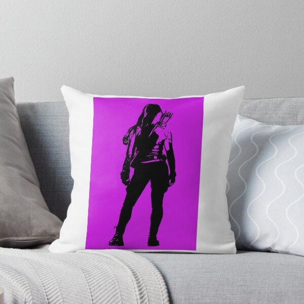 Item preview, Kate Bishop Fanart designed and sold by Issorrisi.
