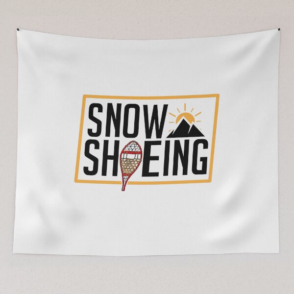 Item preview, Snow Shoe Mountain Snowsuit designed and sold by tbauernhoferbiz.