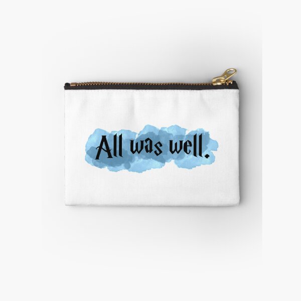 Item preview, All was well. designed and sold by RafaTakami.