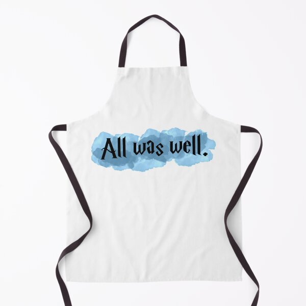 Item preview, All was well. designed and sold by RafaTakami.