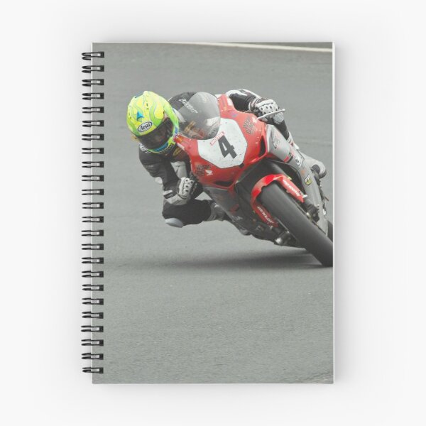 Artikelvorschau, Cameron Donald beim TT 2012 entworfen und verkauft von skanner30.