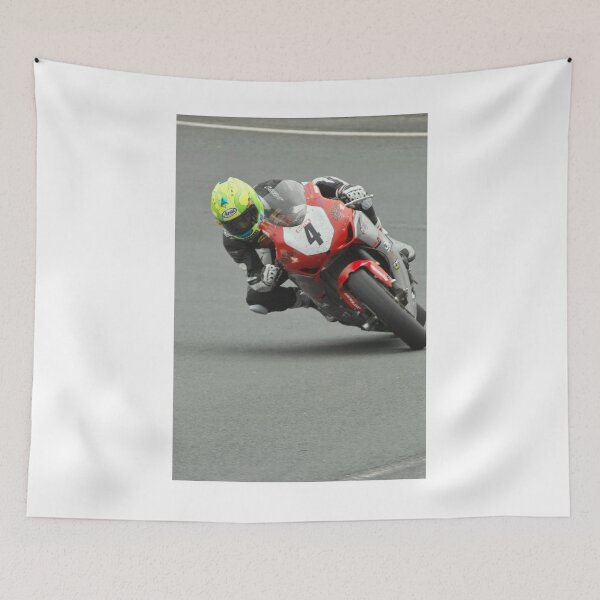 Item preview, Cameron Donald at the TT 2012 designed and sold by skanner30.