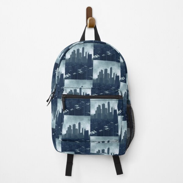 Item preview, The City Nown as"The Apple designed and sold by CUTESTUFFnow.