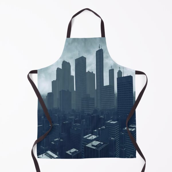 Item preview, The City Nown as"The Apple designed and sold by CUTESTUFFnow.