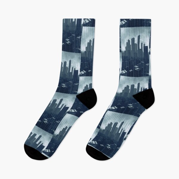 Item preview, The City Nown as"The Apple designed and sold by CUTESTUFFnow.