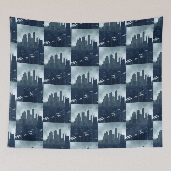 Item preview, The City Nown as"The Apple designed and sold by CUTESTUFFnow.