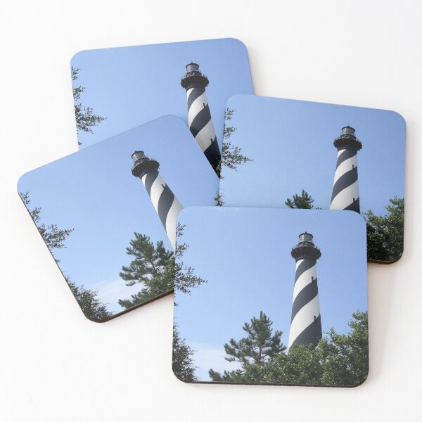 Item preview, Cape Hatteras Lighthouse designed and sold by speecherri.