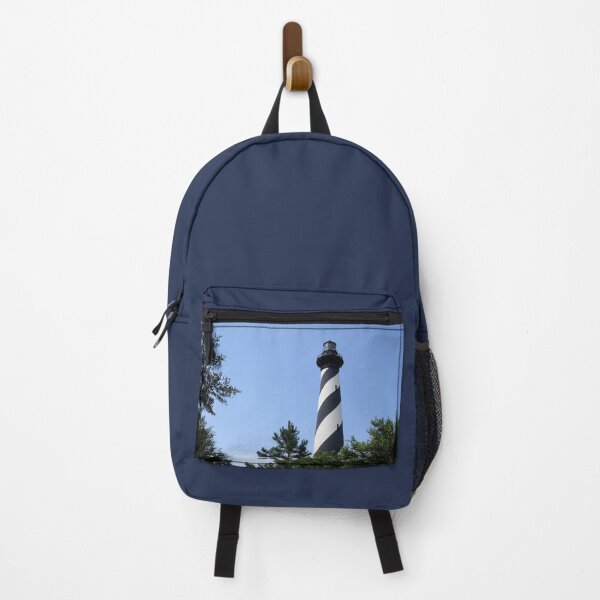 Item preview, Cape Hatteras Lighthouse designed and sold by speecherri.