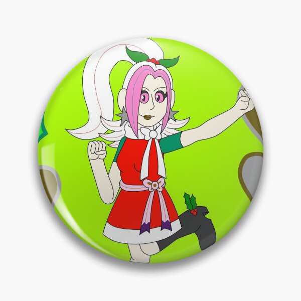 Item preview, Miss Susan Christmas 2020 designed and sold by Sonic1603.
