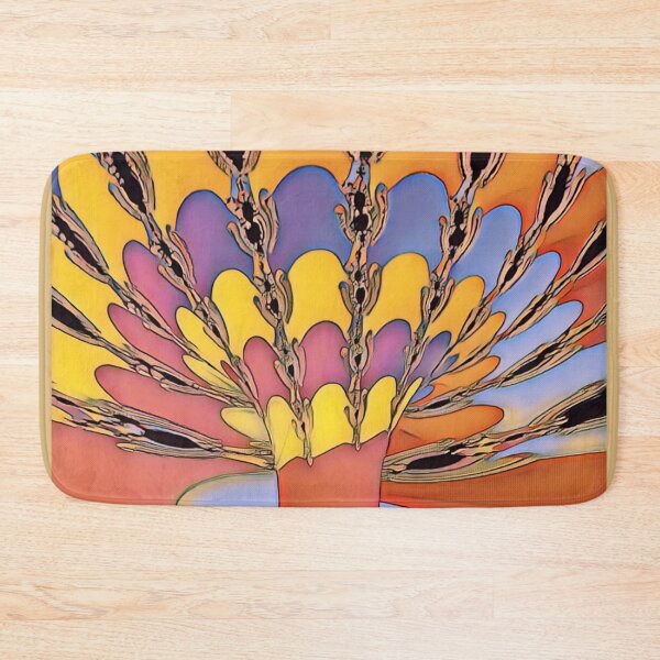 Item preview, Rainbow tree of life designed and sold by Sonia dutta_art.