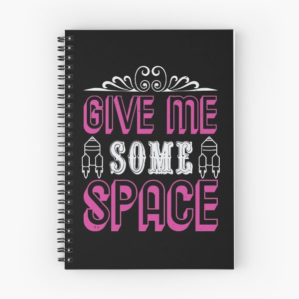 Item preview, Give me some Space | Funny | Among Us designed and sold by teamph.