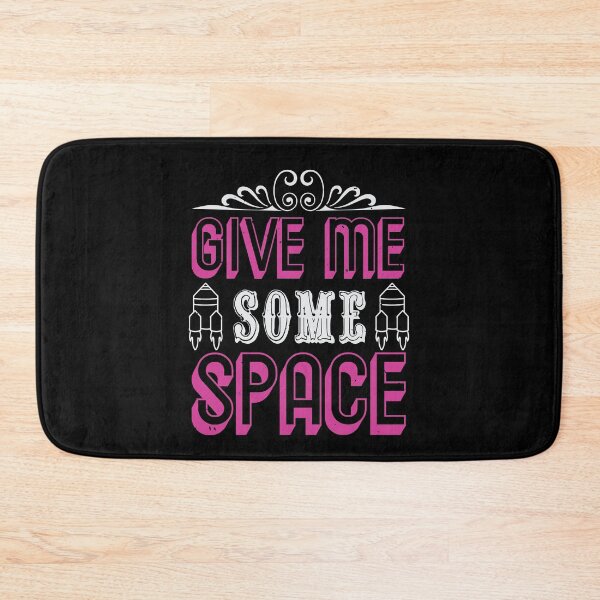 Item preview, Give me some Space | Funny | Among Us designed and sold by teamph.