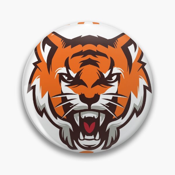 Item preview, CRAZY TIGER designed and sold by julset.
