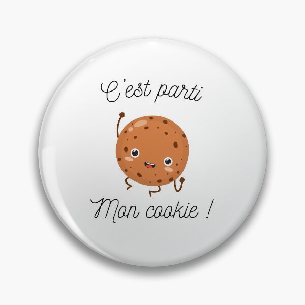 Item preview, Here is my cookie! word games designed and sold by Curlyhaire.
