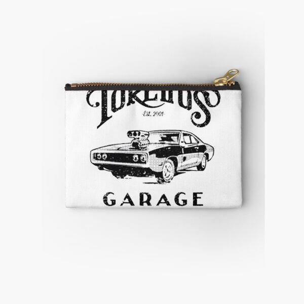 Item preview, Torettos Garge Dom designed and sold by Peggy D Schafer.