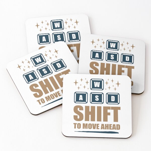 Item preview, Shift to Move Ahead designed and sold by yassiny.