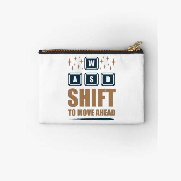Item preview, Shift to Move Ahead designed and sold by yassiny.