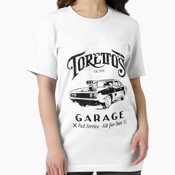 Item preview, Torettos Garge Dom designed and sold by Peggy D Schafer.