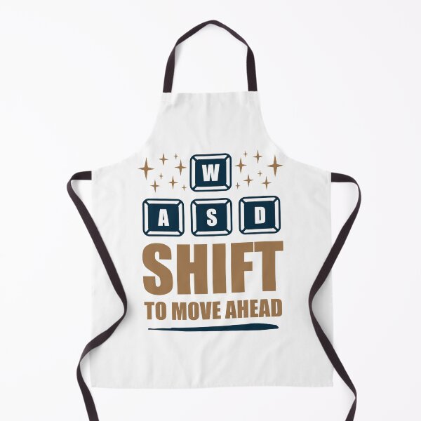 Item preview, Shift to Move Ahead designed and sold by yassiny.