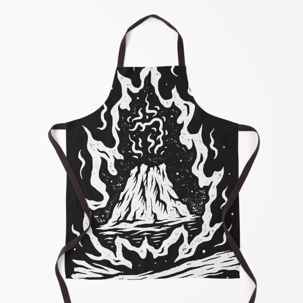 Item preview, Living Fireplace Concept Art designed and sold by HybridoStore.