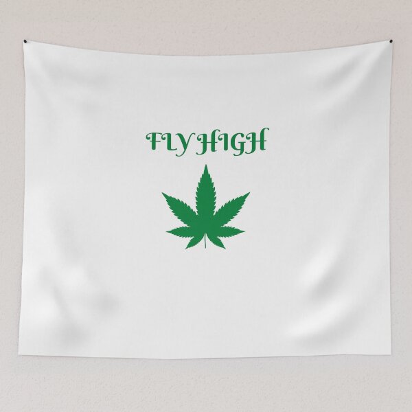Item preview, FLY HIGH designed and sold by amirrahim7.