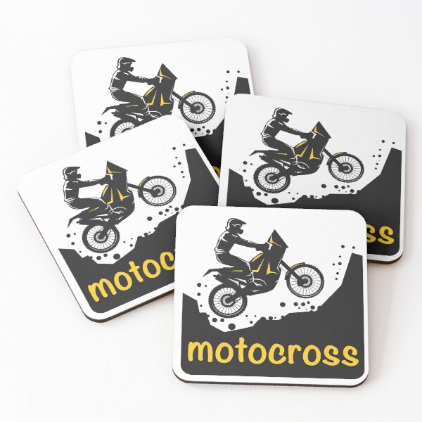 Item preview, Motocross  designed and sold by studio838.