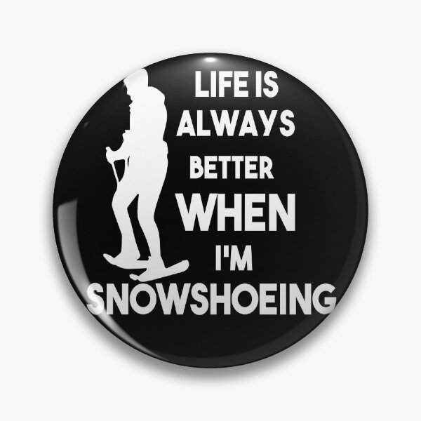 Artikelvorschau, Besseres Leben mit Schneeschuhen Schneeanzug Berge entworfen und verkauft von tbauernhoferbiz.