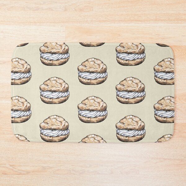 Item preview, Choux Pastry designed and sold by Alicia Chee.