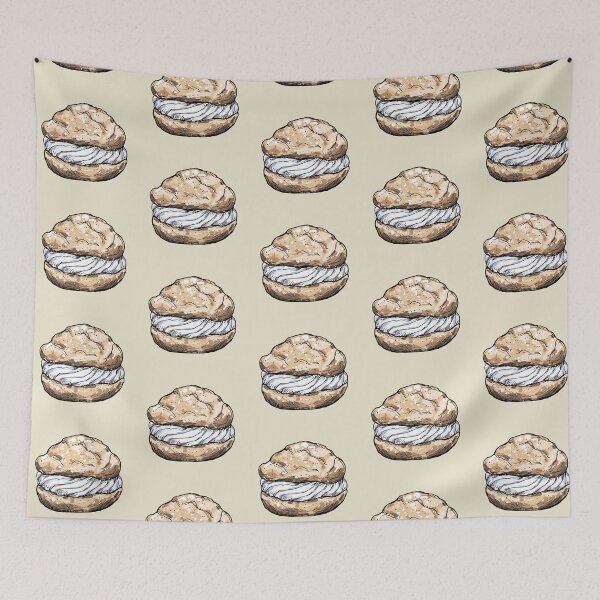 Item preview, Choux Pastry designed and sold by Alicia Chee.