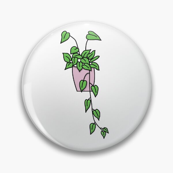 Artikelvorschau, Hängepflanze Philodendron Scandens Color entworfen und verkauft von reujken.