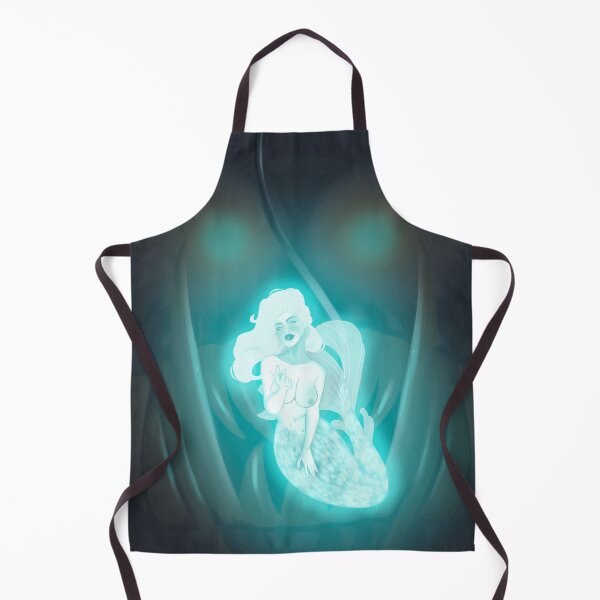 Item preview, Abyssal mermaid designed and sold by Gessy.