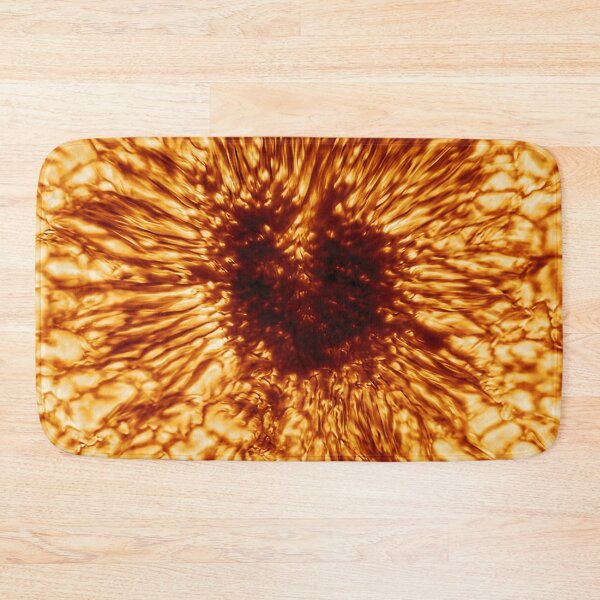 Item preview, Sunspot Photograph, Sun Close-up Photo. designed and sold by 2AcesDesign.