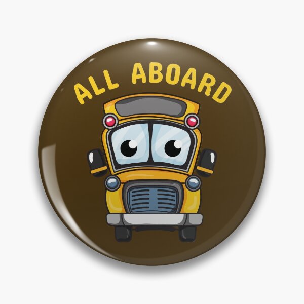 Item preview, All aboard Kawaii bus designed and sold by KawaiiPark.