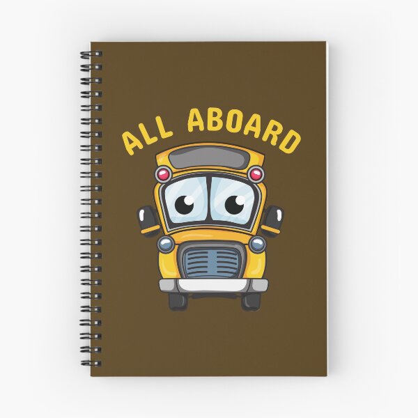 Item preview, All aboard Kawaii bus designed and sold by KawaiiPark.