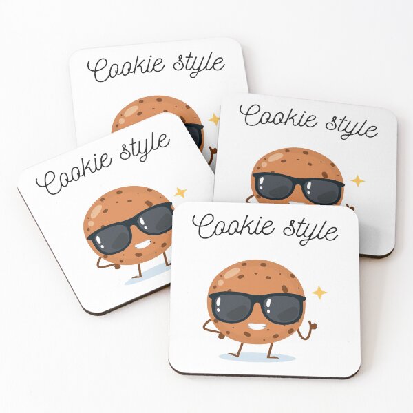 Item preview, Cookie style designed and sold by Curlyhaire.
