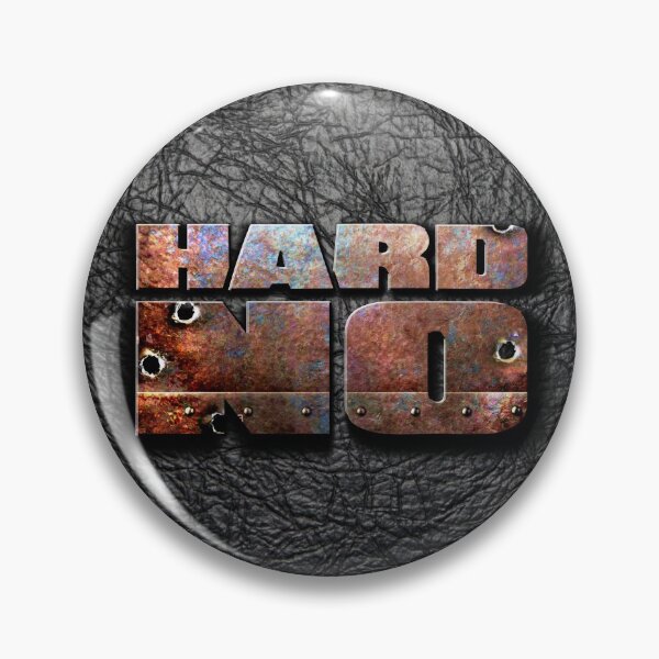 Item preview, Hard No designed and sold by AllyFlorida.
