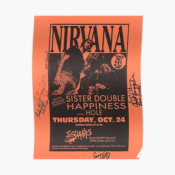Cover Music Legend Poster